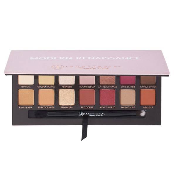 Bảng Phấn Mắt Anastasia Beverly Hills Modern Renaissance (0.7g x 14)