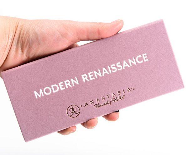 Bảng Phấn Mắt Anastasia Beverly Hills Modern Renaissance (0.7g x 14)