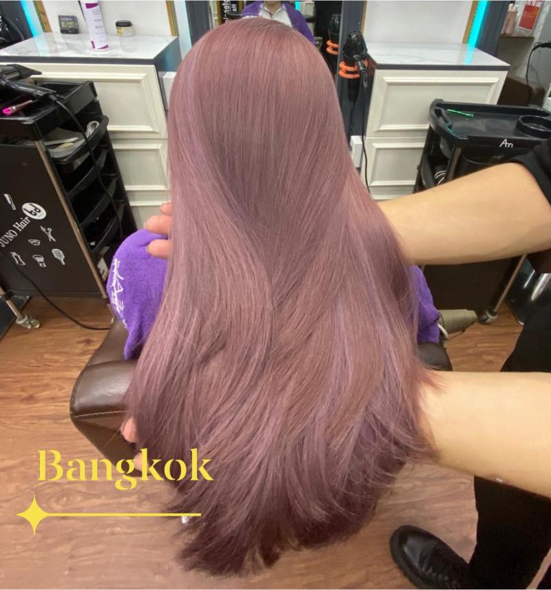 Bangkok Hair Design