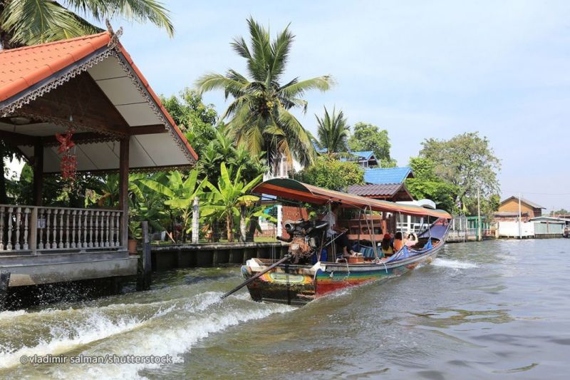 Bangkok