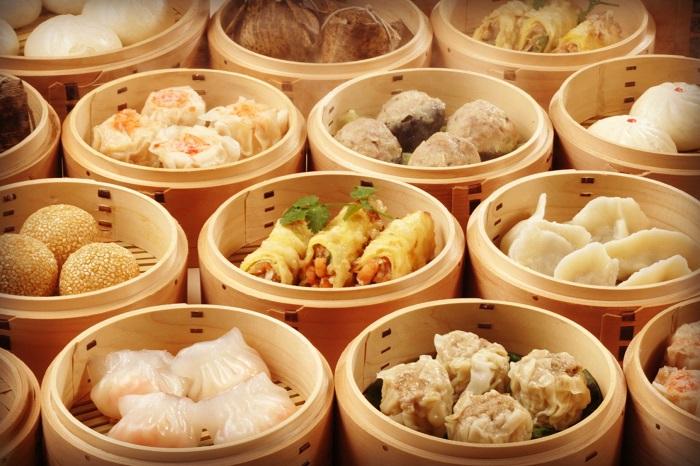 Top 20 món ăn Trung Hoa phổ biến nhất trên thế giới