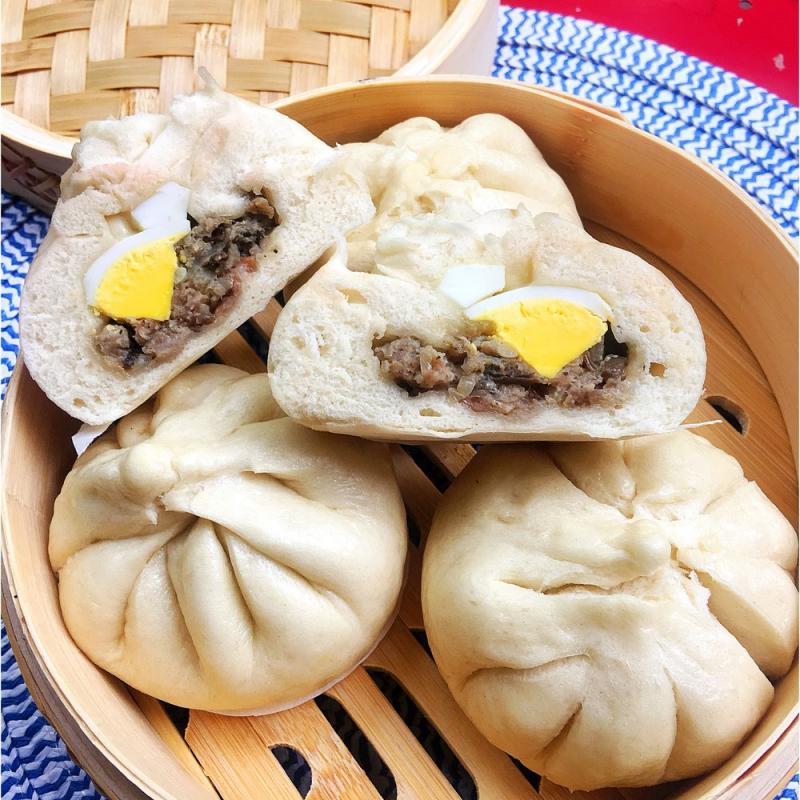 Bánh Bao