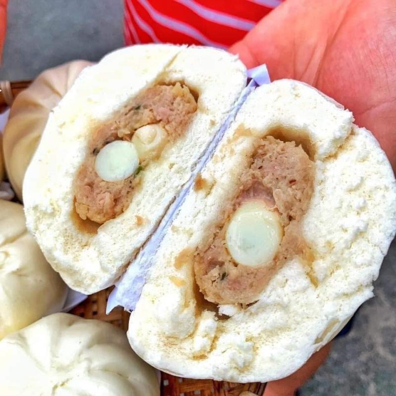 Thọ Phát Food - Bánh Bao Thọ Phát Huế