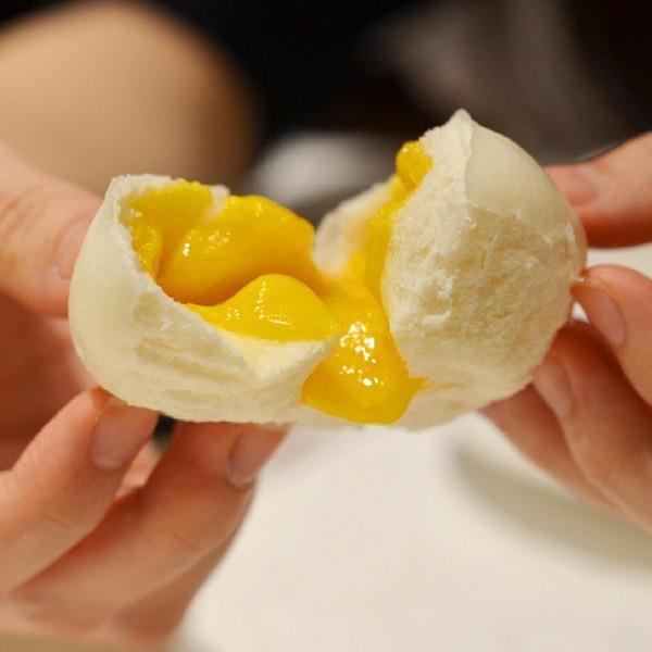 Món ăn từ trứng muối gây bão hiện nay khiến giới trẻ thích mê
