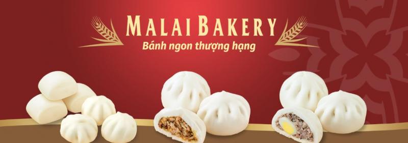 Bánh bao Malai được làm từ những thành phần nguyên liệu an toàn, chọn lọc mang đến bữa ăn dinh dưỡng cho gia đình bạn.