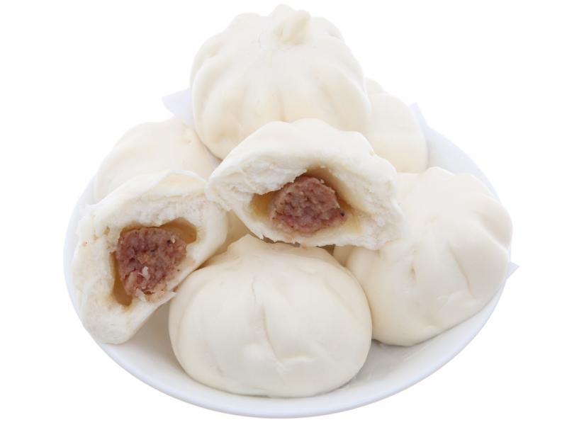 Bánh bao Việt Phát