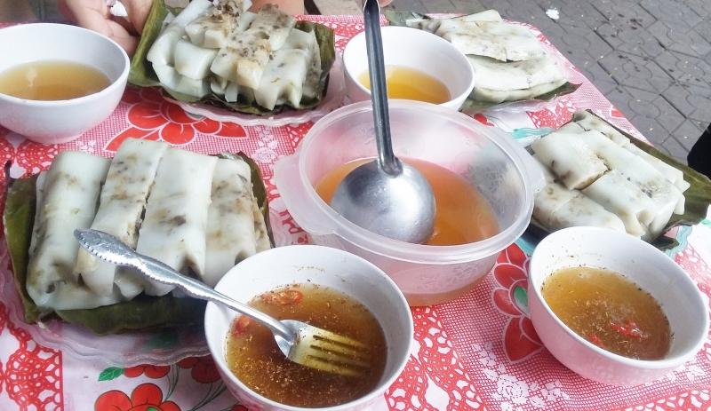 Món ăn ngon nhất ở Chợ Lương Văn Can, Hải Phòng