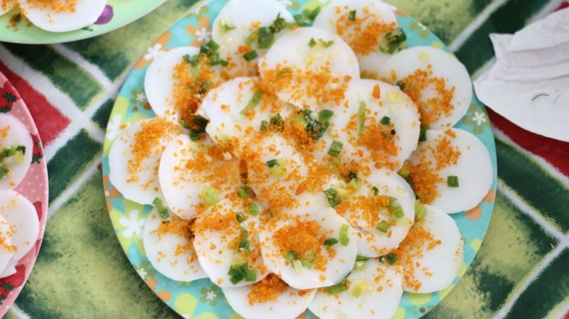 Bánh bèo