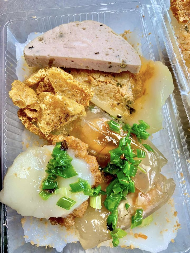 Top 10 Món ăn hấp dẫn cho mùa mưa tại Sài Gòn 
