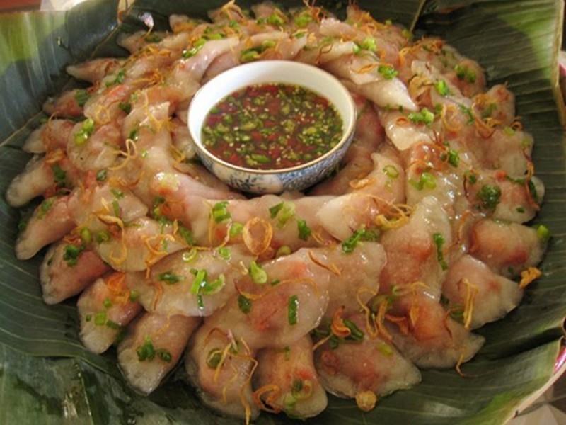 Bánh bèo