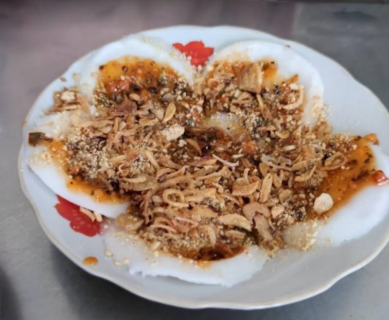 Bánh Bèo Gia Truyền