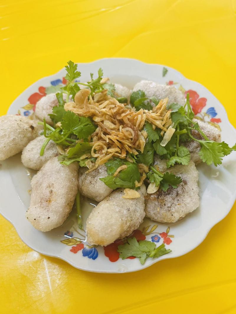Bánh bèo Nhàn Huế