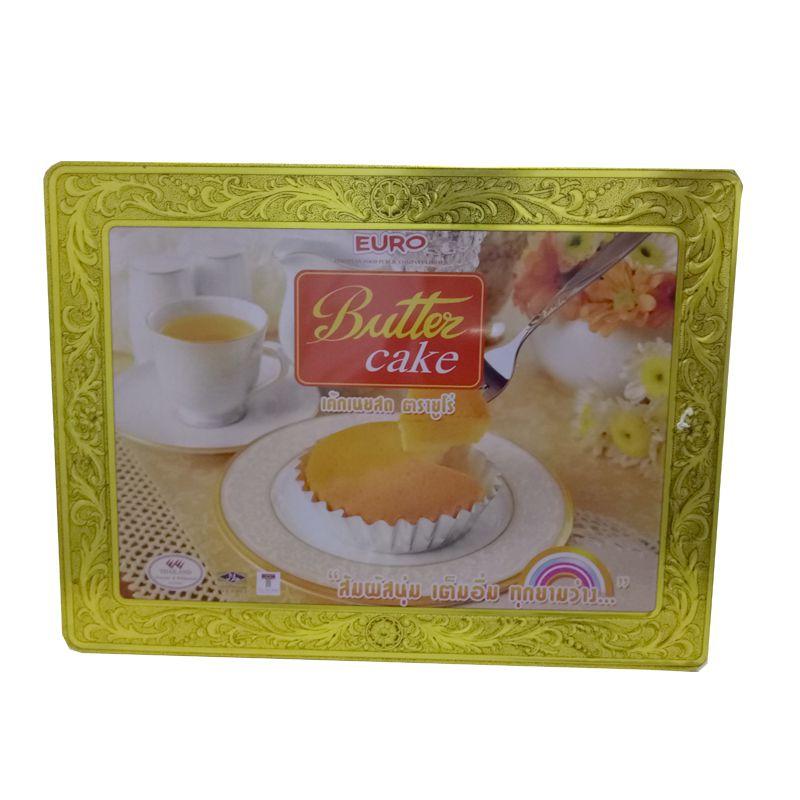 Bánh bông lan Butter Cake