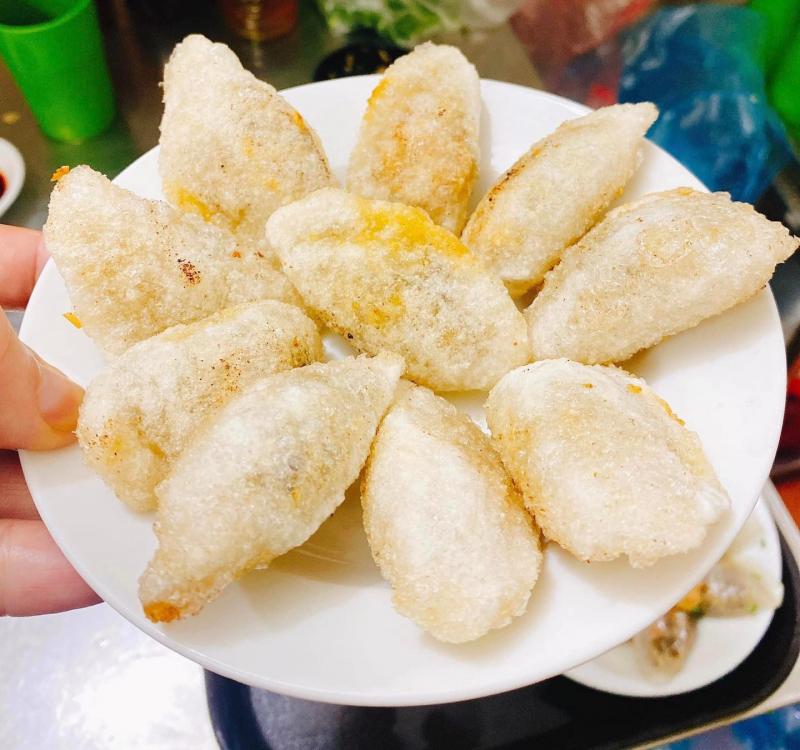 Bánh bột lọc