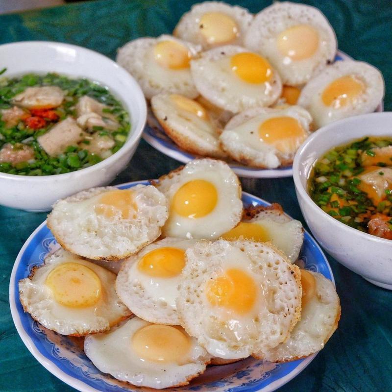 Bánh căn Lệ