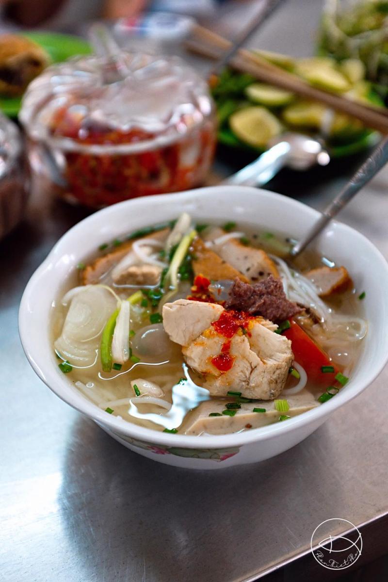 Bánh Canh