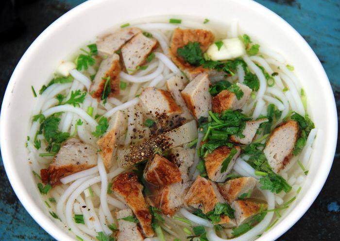 Bánh Canh