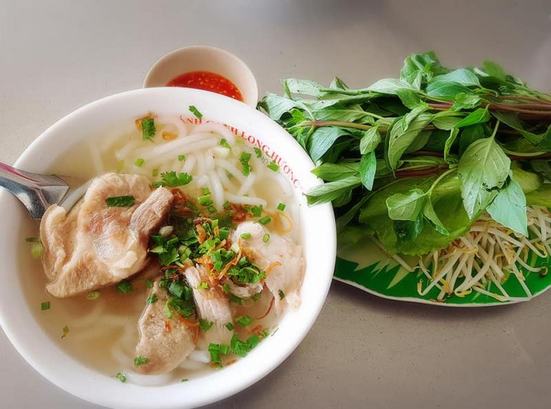 Bánh canh