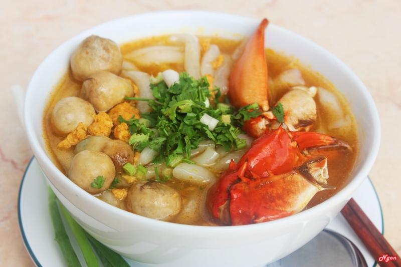 Bánh canh