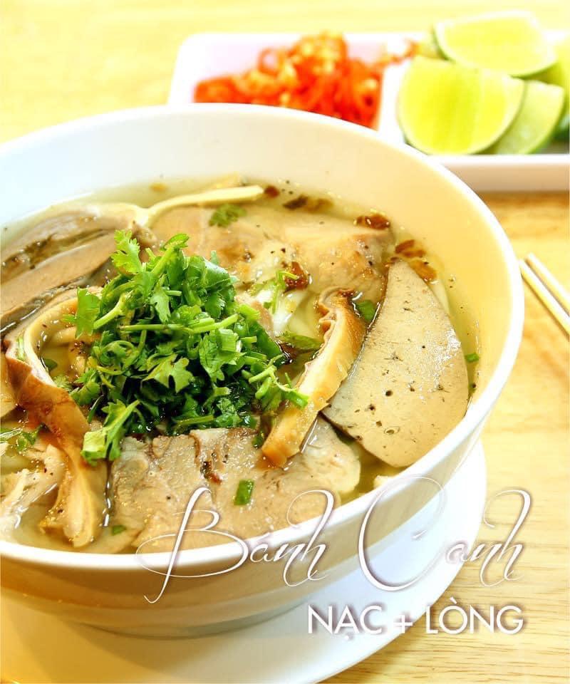 Bánh Canh Bến Có