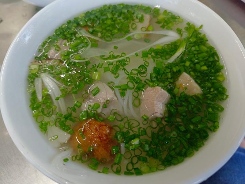 Bánh Canh Cô Hà