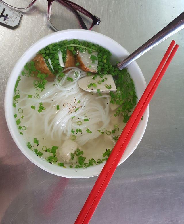 Bánh Canh Cô Hà