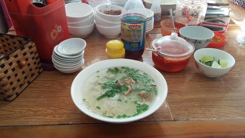 Bánh Canh Cô Lộc