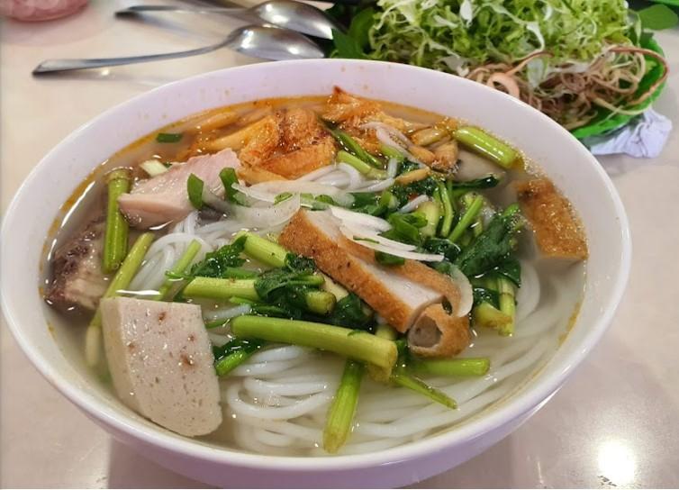 Bánh Canh Cô Thể