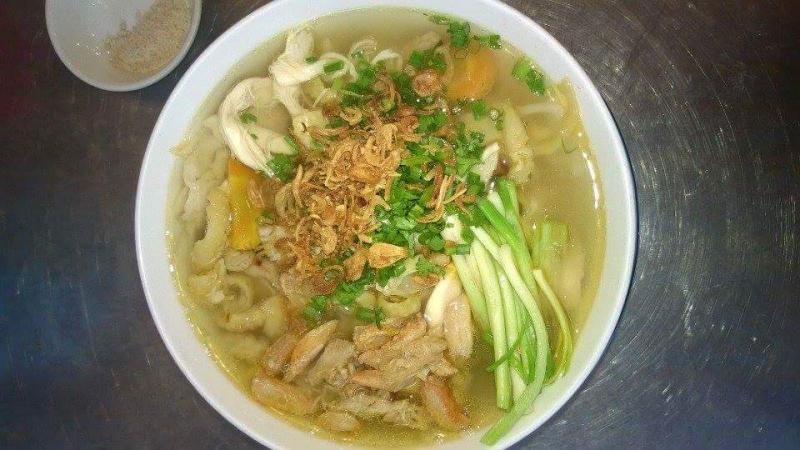 Bánh Canh Xuân Hoa