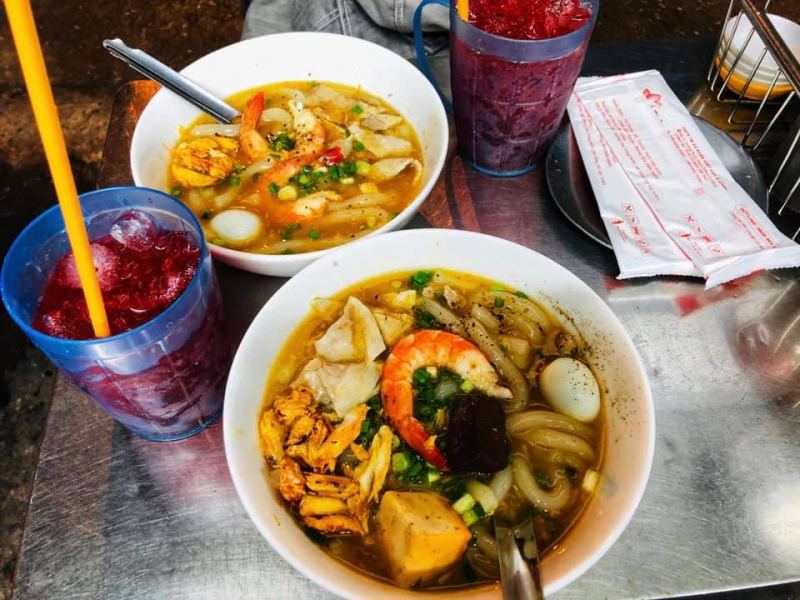 Bánh Canh Cua 29