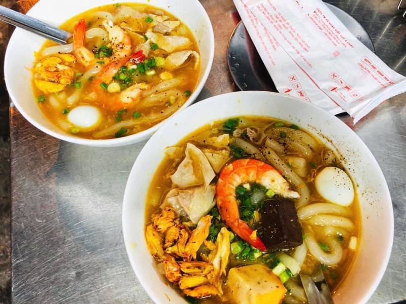 Bánh Canh Cua 29