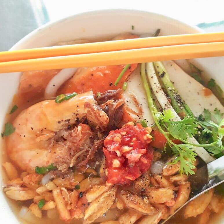 Bánh Canh Cua An Khánh