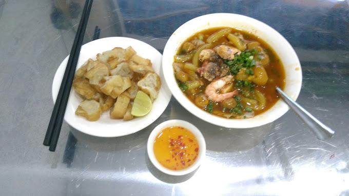 Bánh Canh Cua Anh Vũ