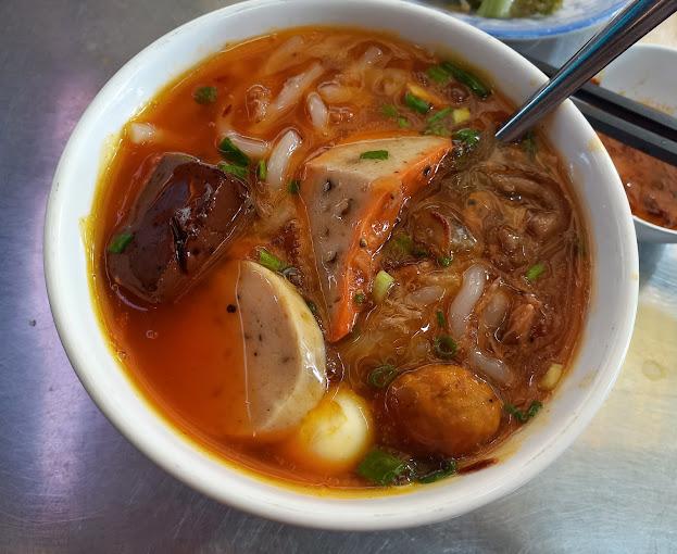 Bánh Canh Cua Bùi Phát