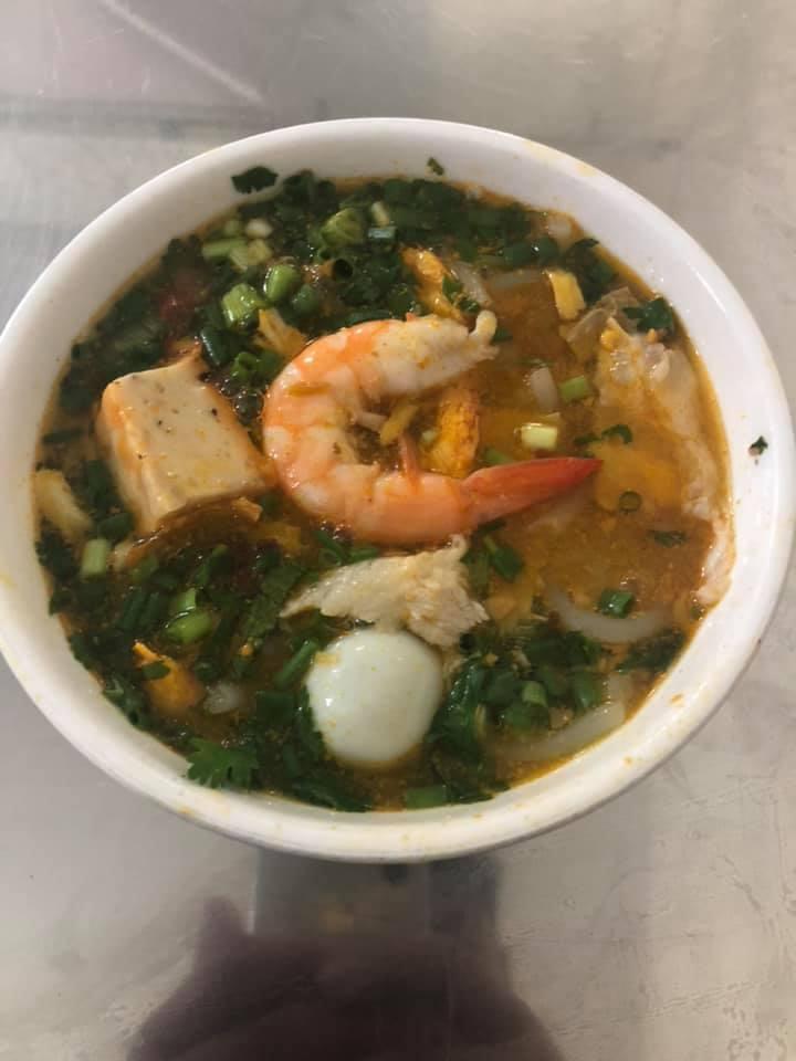 Bánh Canh Cua Hiền