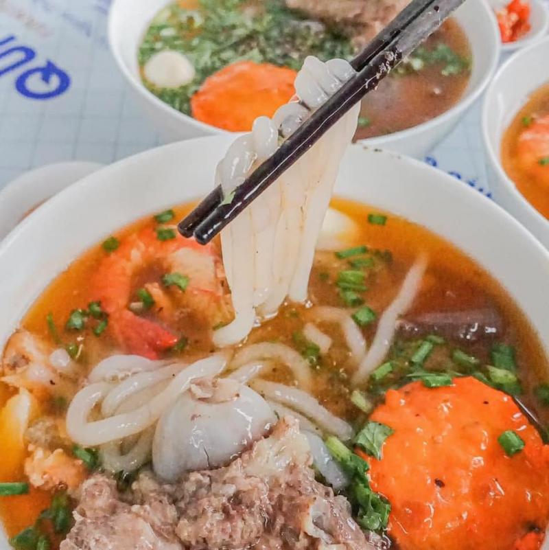 Bánh Canh Ghẹ 53