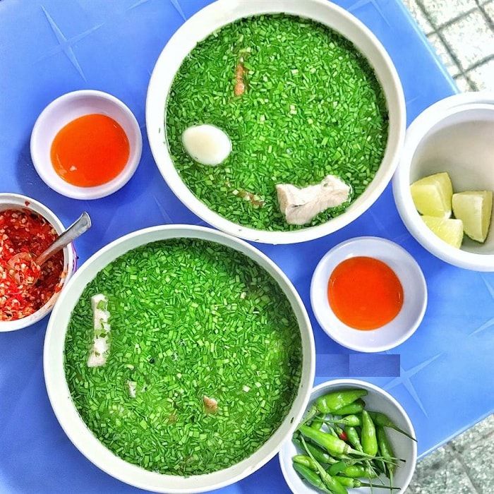 Bánh Canh Hẹ Cô Thủy