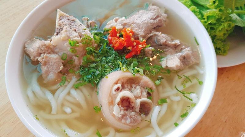 Bánh Canh Hoàng