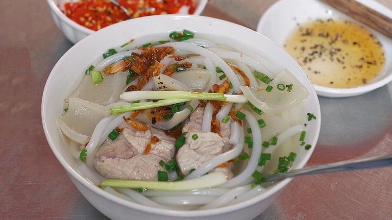 Bánh Canh Trảng Bàng Hoàng Minh