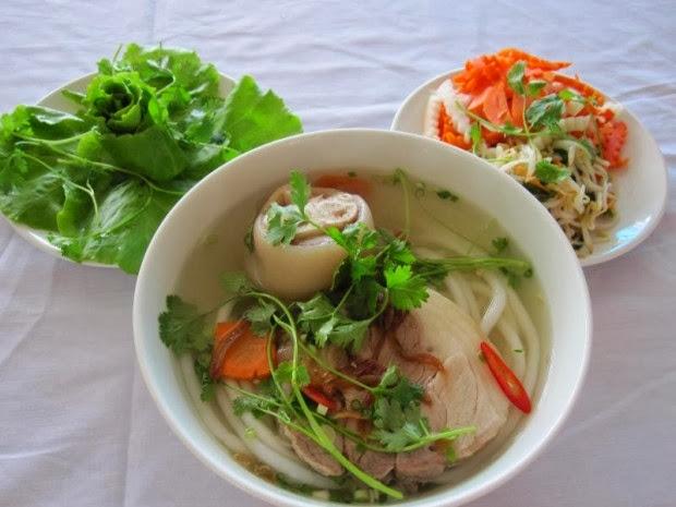 Top 10 quán ăn chiều tối ngon nhất ở Vũng Tàu