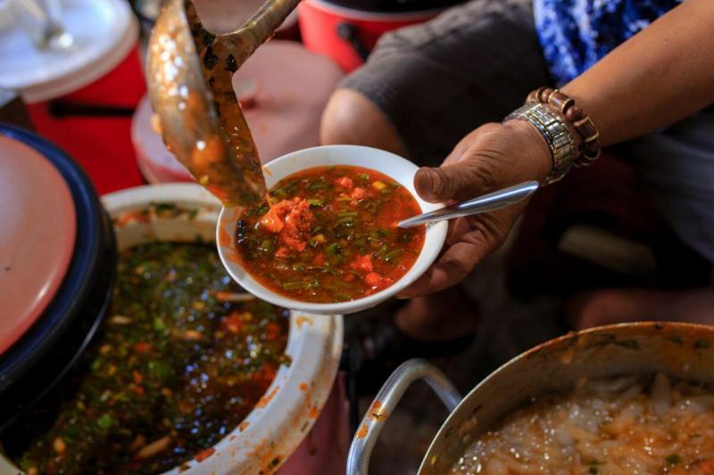 Bánh canh Nam Phổ