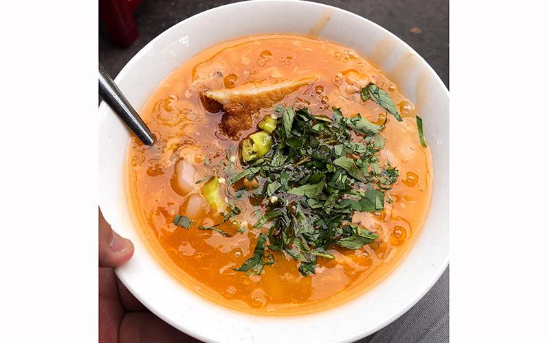 Bánh canh Nam Phổ