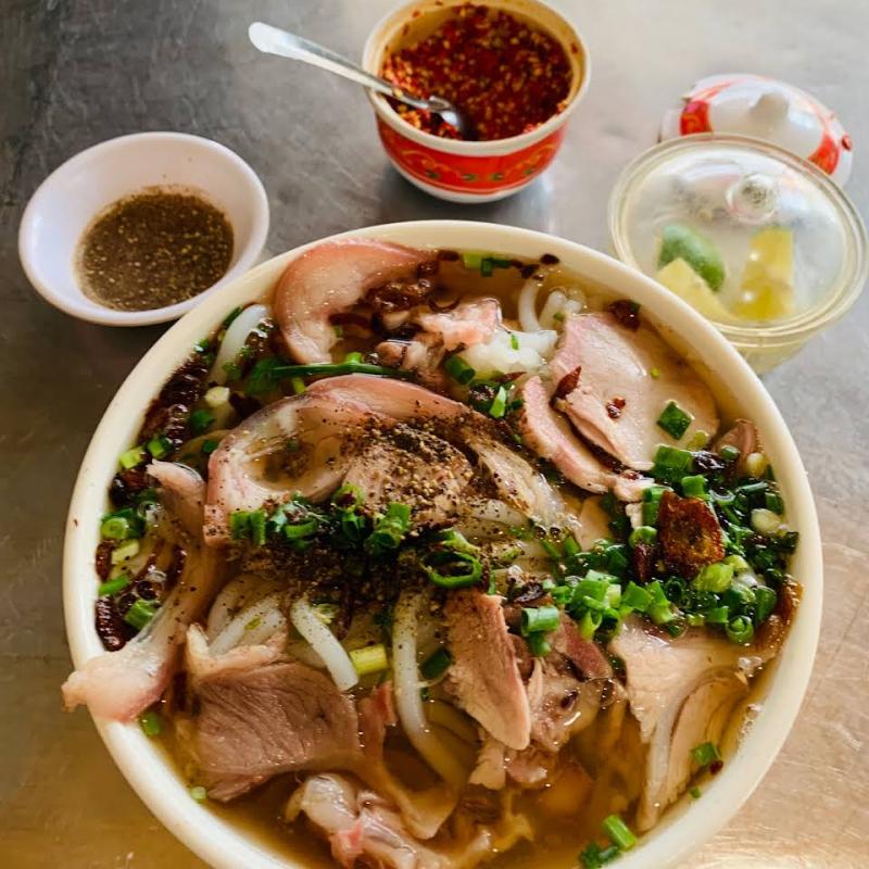 ﻿﻿Bánh canh Phượng Sài Gòn