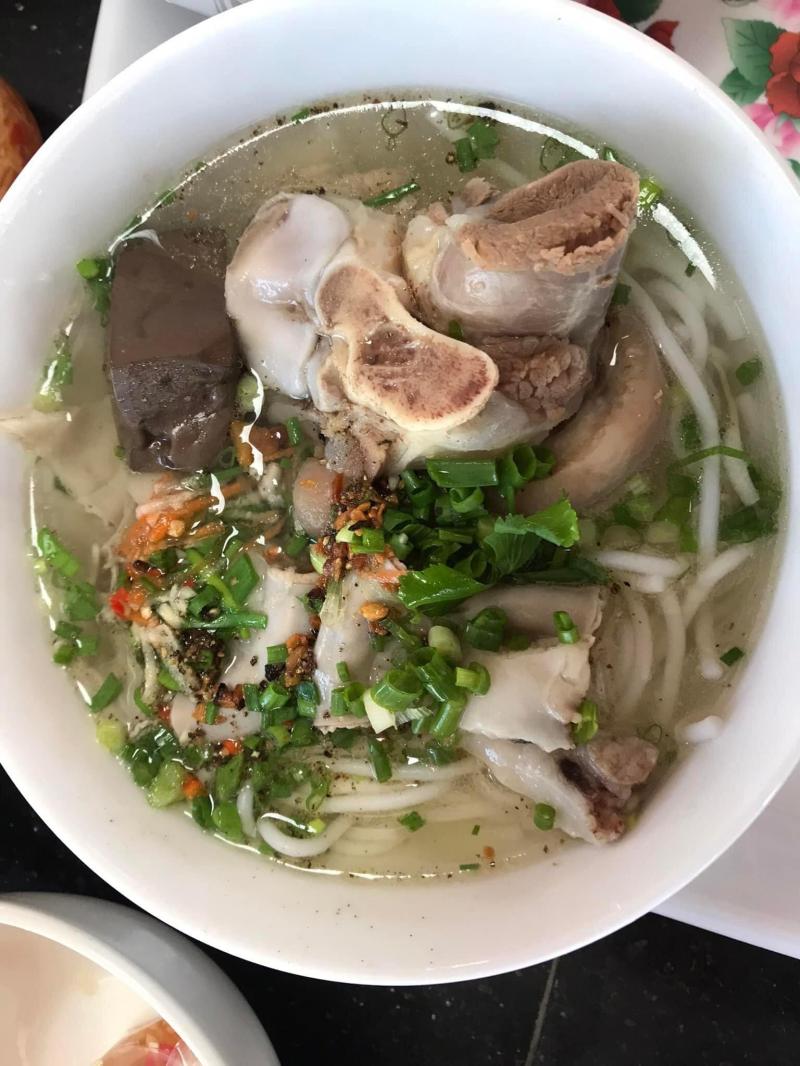 Bánh Canh Quê Hương