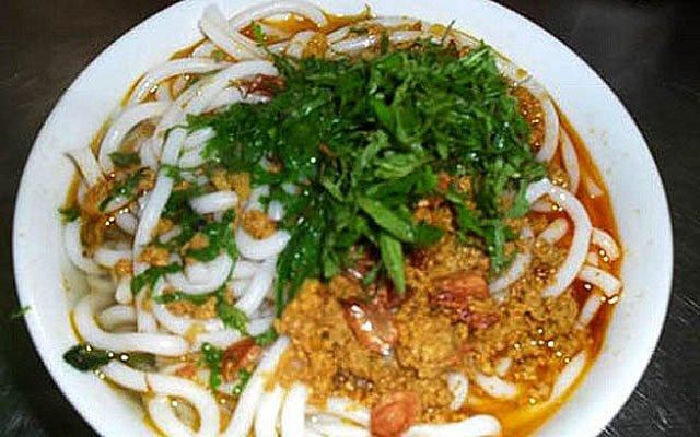 Bánh canh Thanh Hương