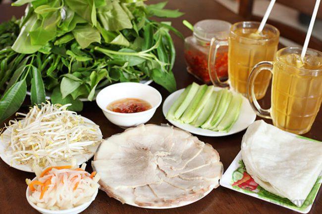 Bánh Canh Út Huệ