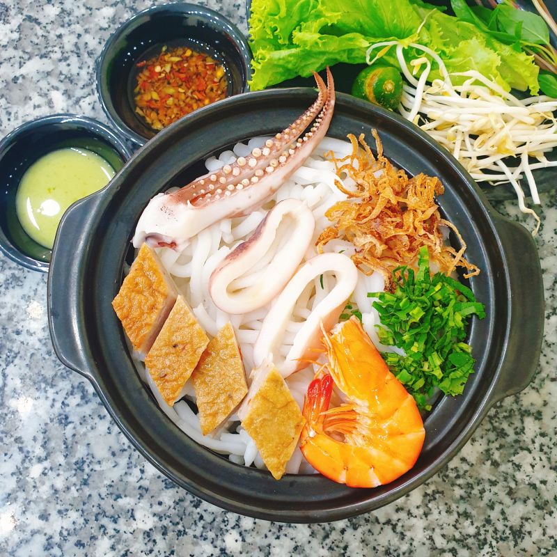 Bánh Canh Việt