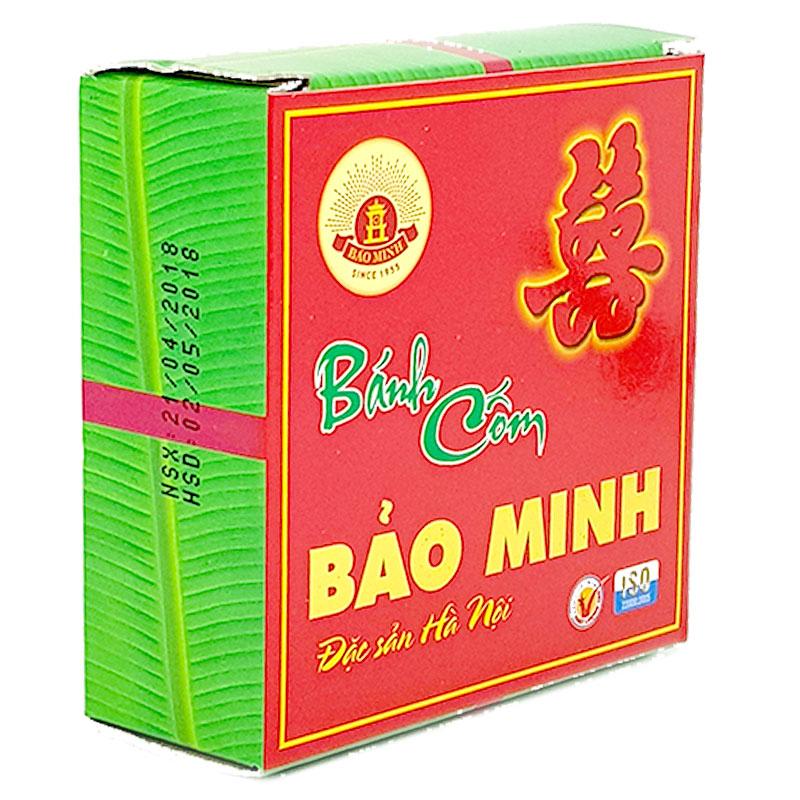 Bánh cốm Bảo Minh