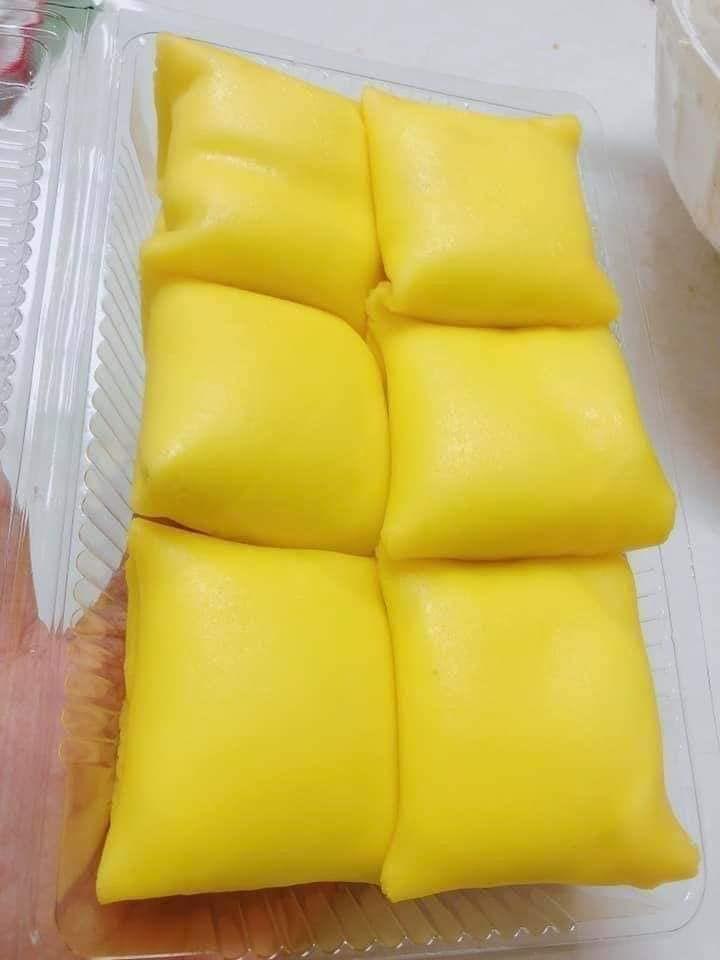 Top 5 Địa chỉ bán bánh crepe sầu riêng ngon và chất lượng nhất tại Sóc ...
