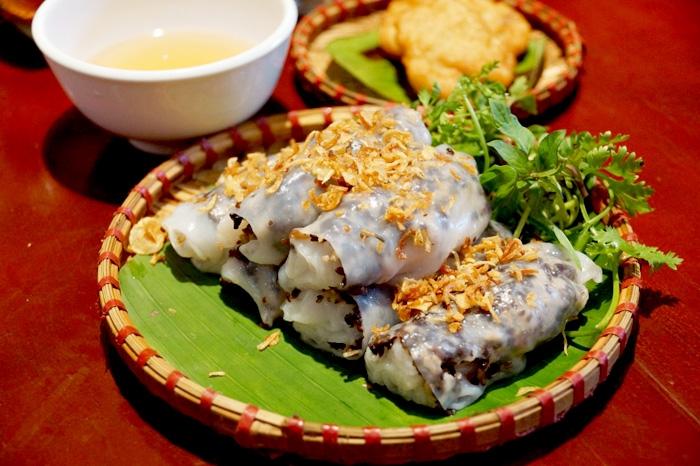 Bánh cuốn